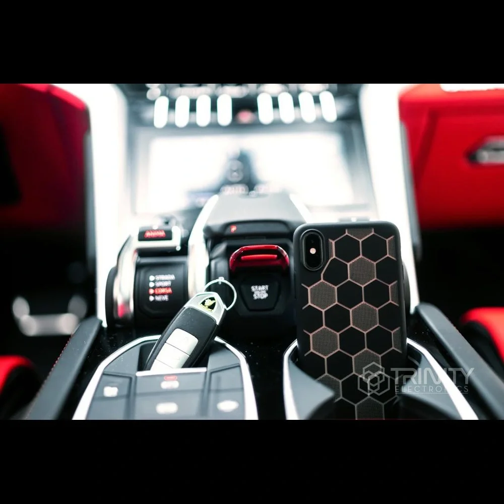 iPhone X, XS Phone Case